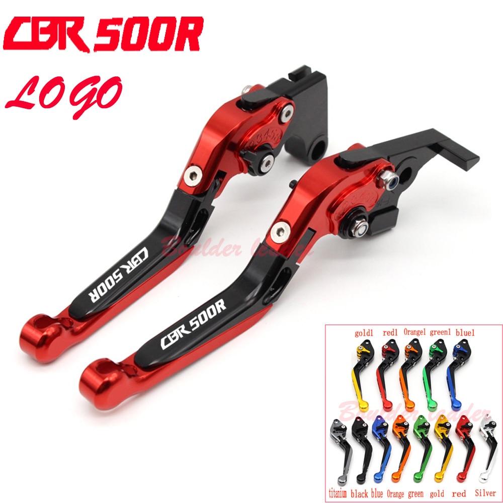 CNC ̽ Ȯ  극ũ Ŭġ , ȥ CBR500R CBR500 R CBR 500R CBR 500 R 2013 2014 2015 2016 2017